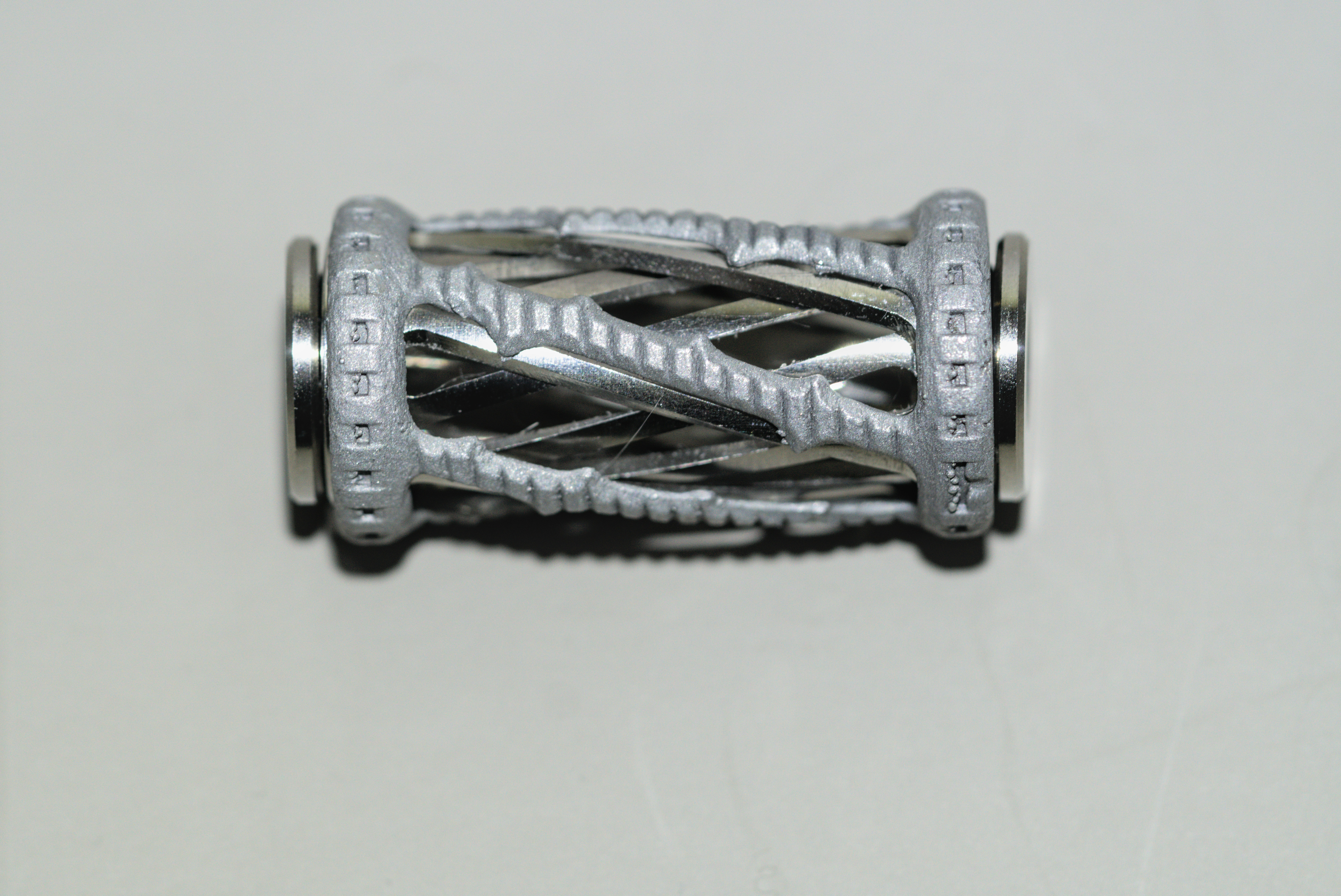 The Manmower Mini (Metal)