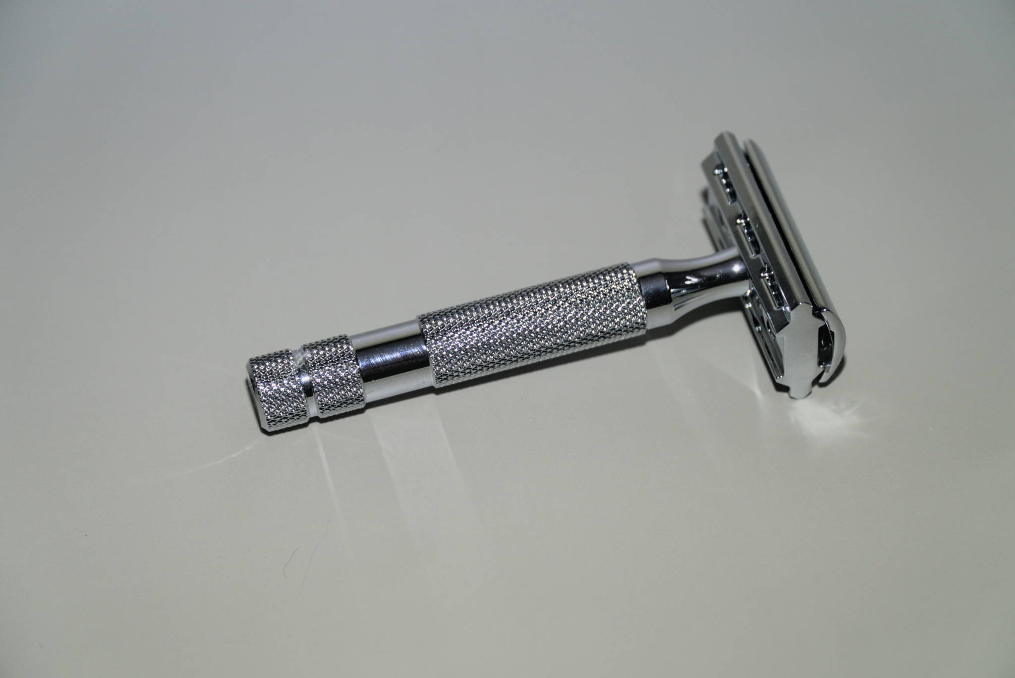 The Rockwell Razors 6C
